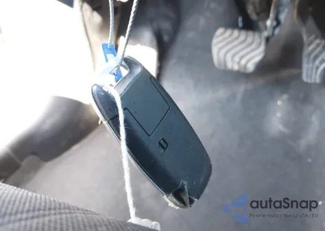 2023 Nissan Kicks Sr Xtronic Cvt z USA, uszkodzony, nr VIN 3N1CP5DV3PL561448